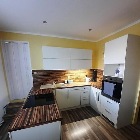 Apartman Sandra Valtice Exterior photo