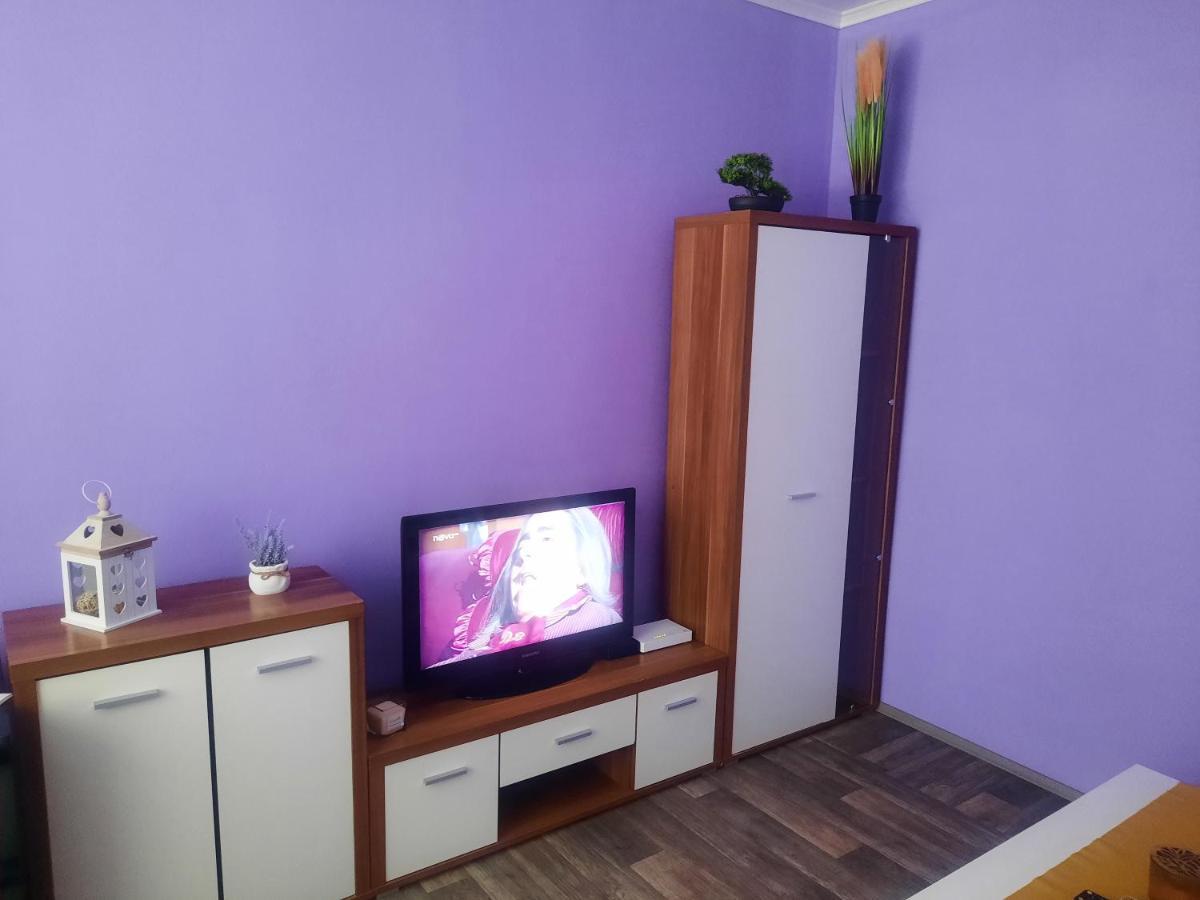 Apartman Sandra Valtice Exterior photo