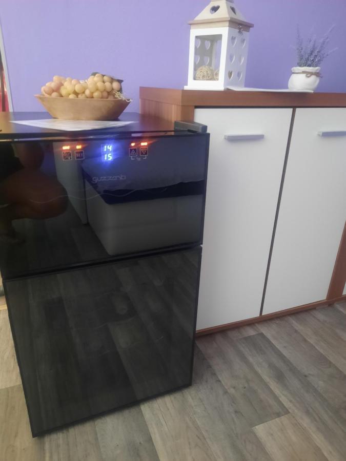Apartman Sandra Valtice Exterior photo