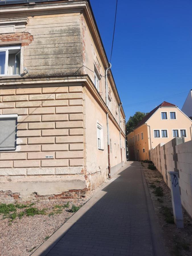 Apartman Sandra Valtice Exterior photo